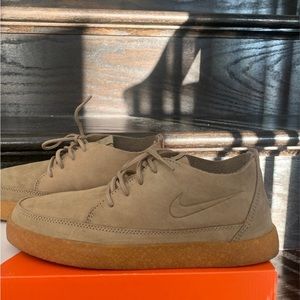 Nike Rzol premium 6.0 skate shoes